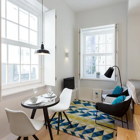 Apartment Seventyset Flats - Historical Center Porto